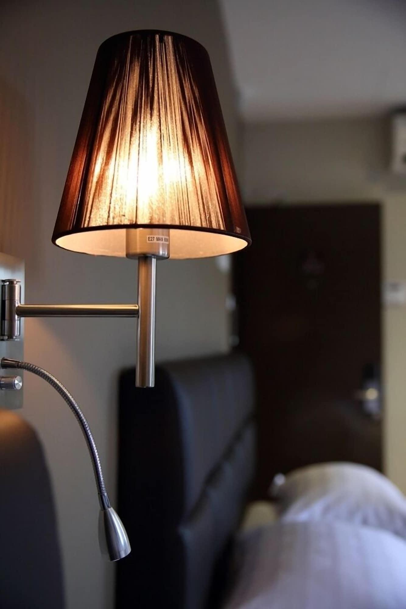 Gl Hotel Keluang Zewnętrze zdjęcie