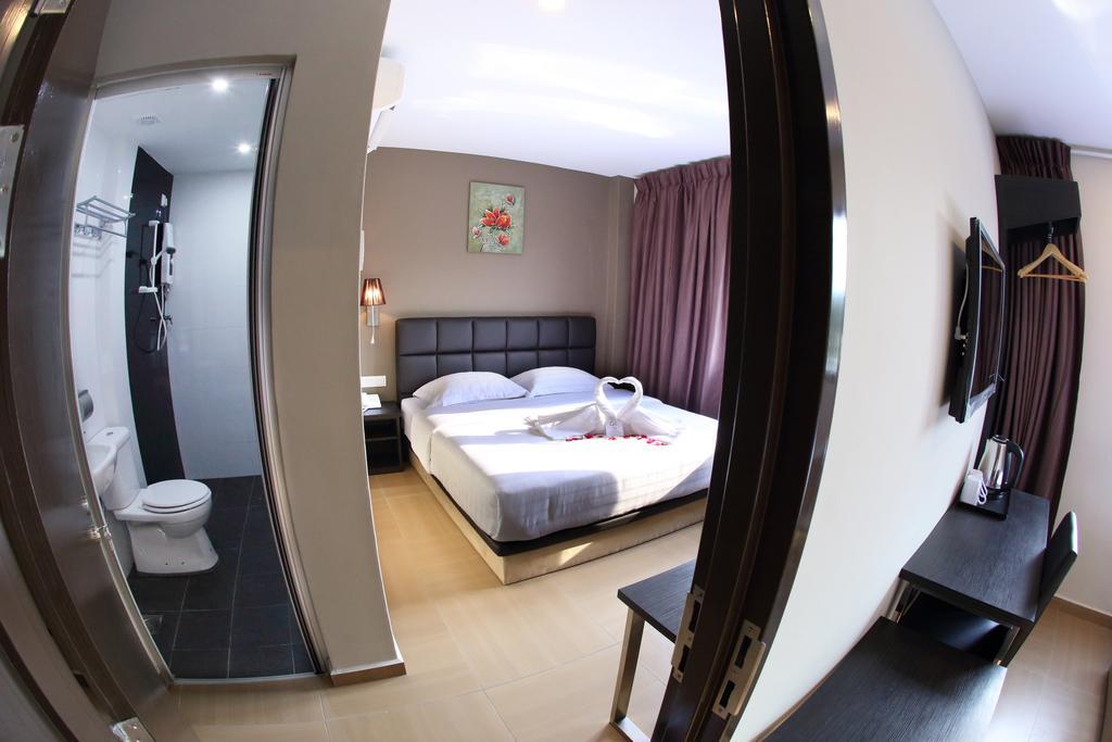 Gl Hotel Keluang Pokój zdjęcie